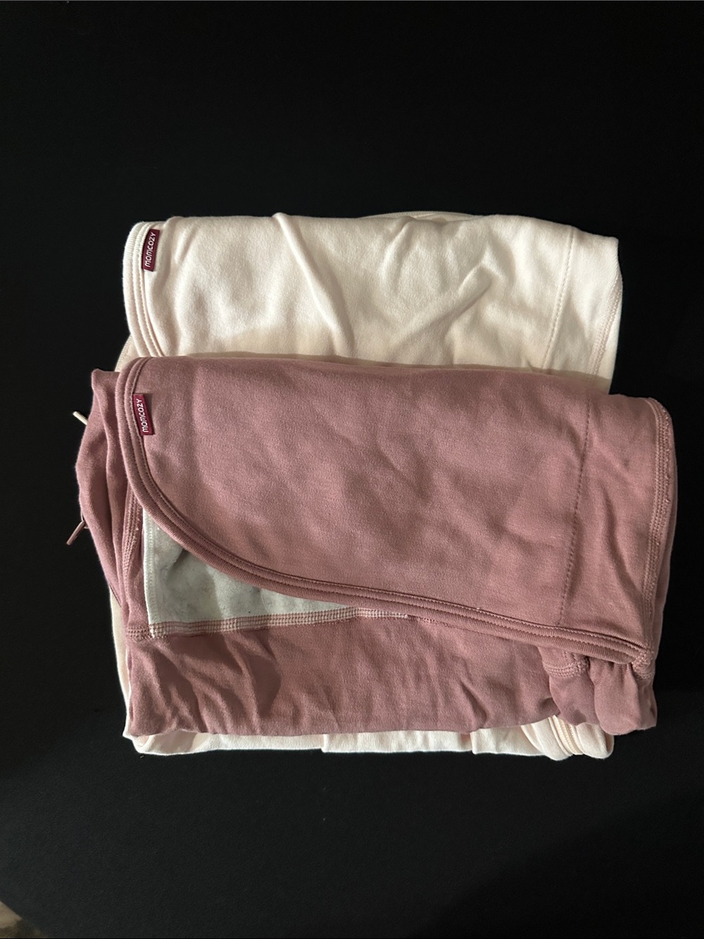 Momcozy sleep sacks